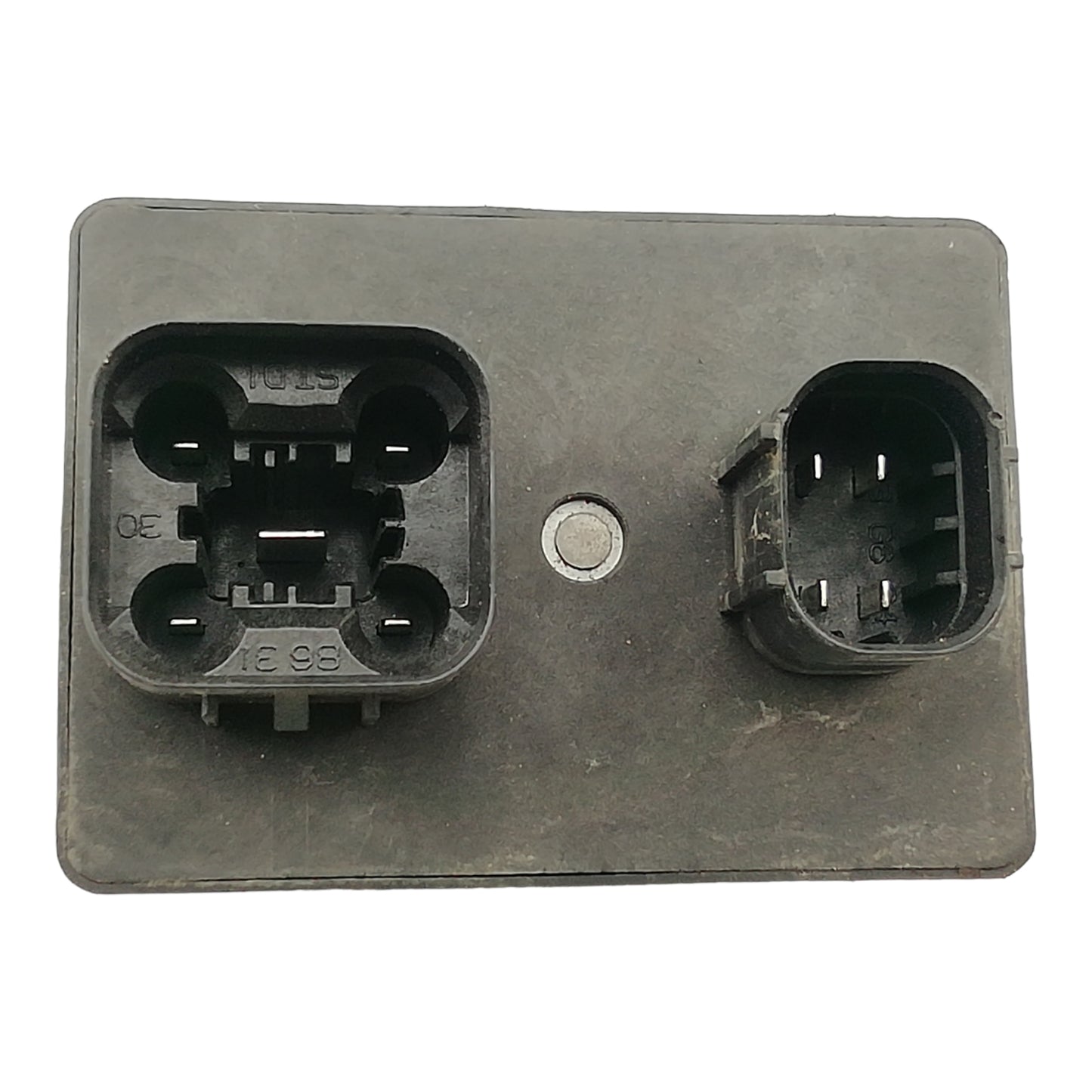 Centralina Candelette ALFA ROMEO MITO/GIULIA/GIULIETTA DIESEL  - 55203394