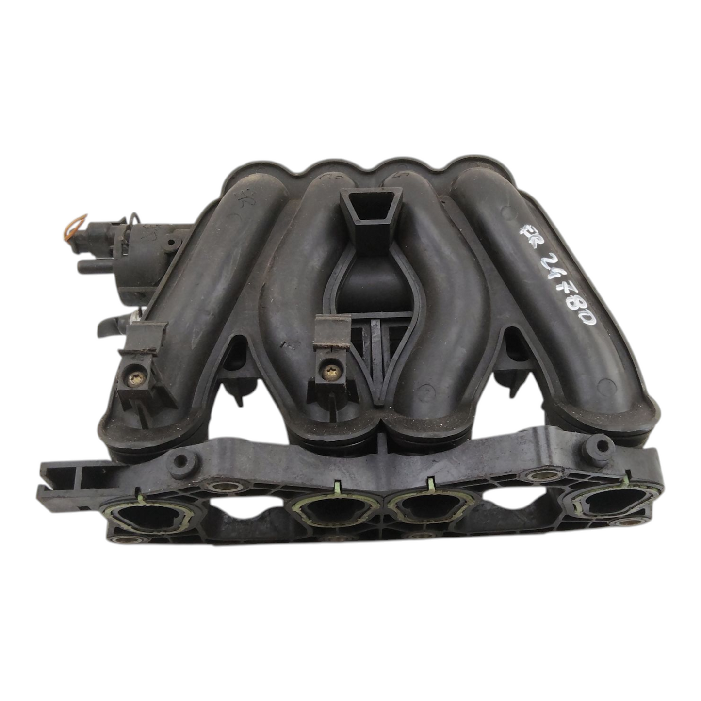 Collettore Aspirazione FIAT SEICENTO/STRADA 2 Serie/PALIO/PANDA 1 Serie