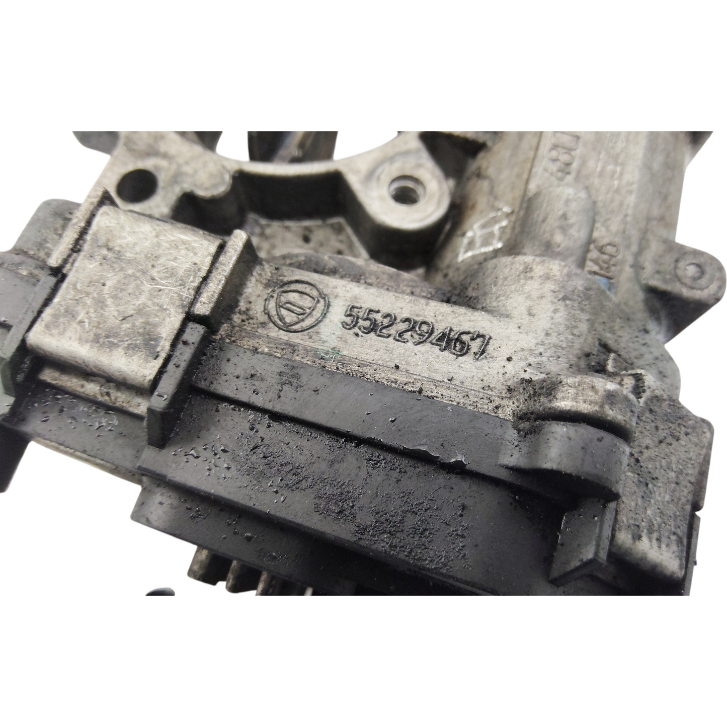 Corpo Farfallato FIAT PUNTO EVO/500L/BRAVO 2 Serie/FREEMONT Diesel