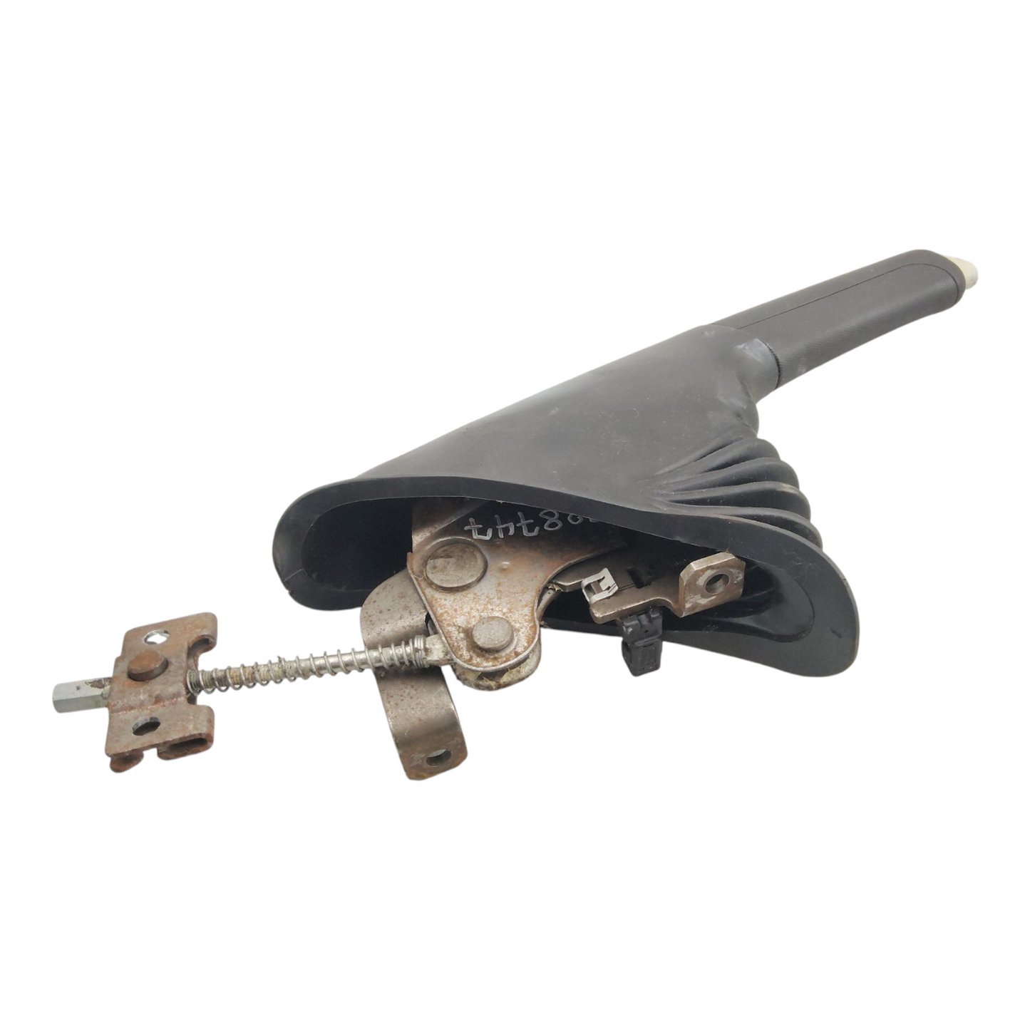 Leva Freno A Mano Posteriore FIAT PUNTO EVO/GRANDE PUNTO/PUNTO 3 Serie