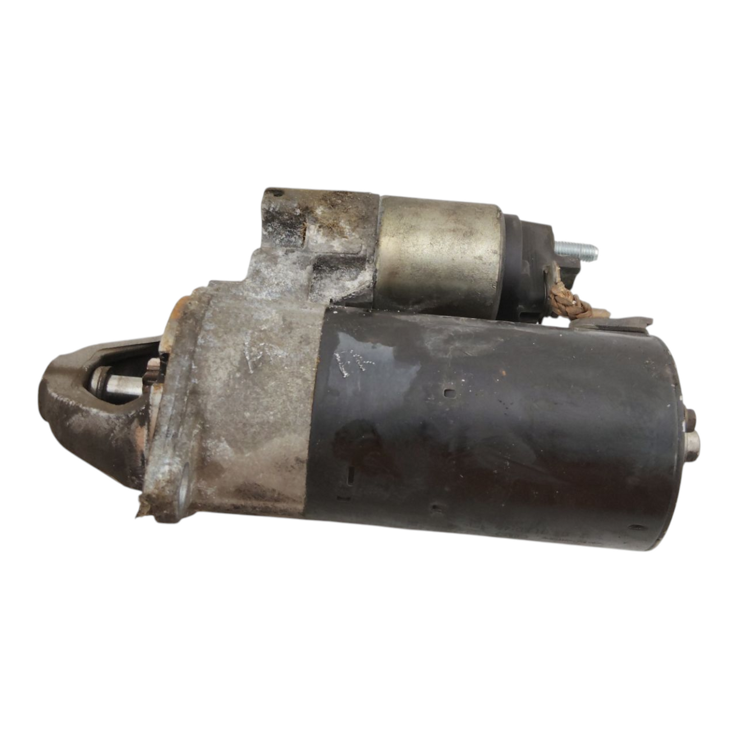 Motorino Avviamento MERCEDES CLASSE A W169/CLASSE B W245 2.0 Diesel