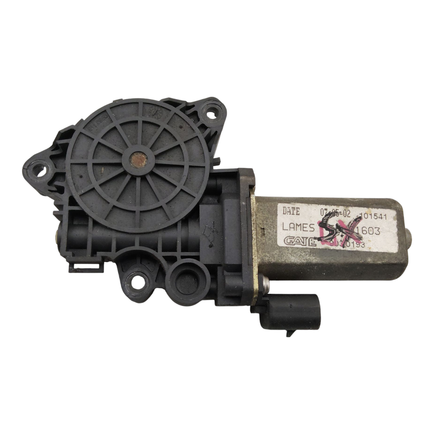 Motorino Alzacristallo Porta Anteriore Sinistro ALFA ROMEO 159 Berlina SW