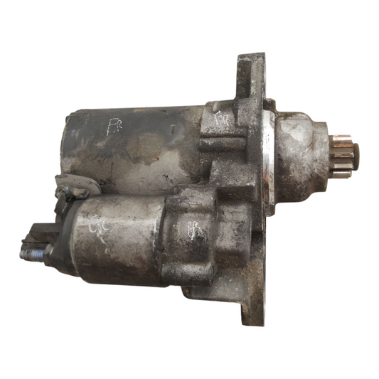 Motorino Avviamento VOLKSWAGEN POLO 4 5 6 Serie/JETTA 3 Serie Benzina