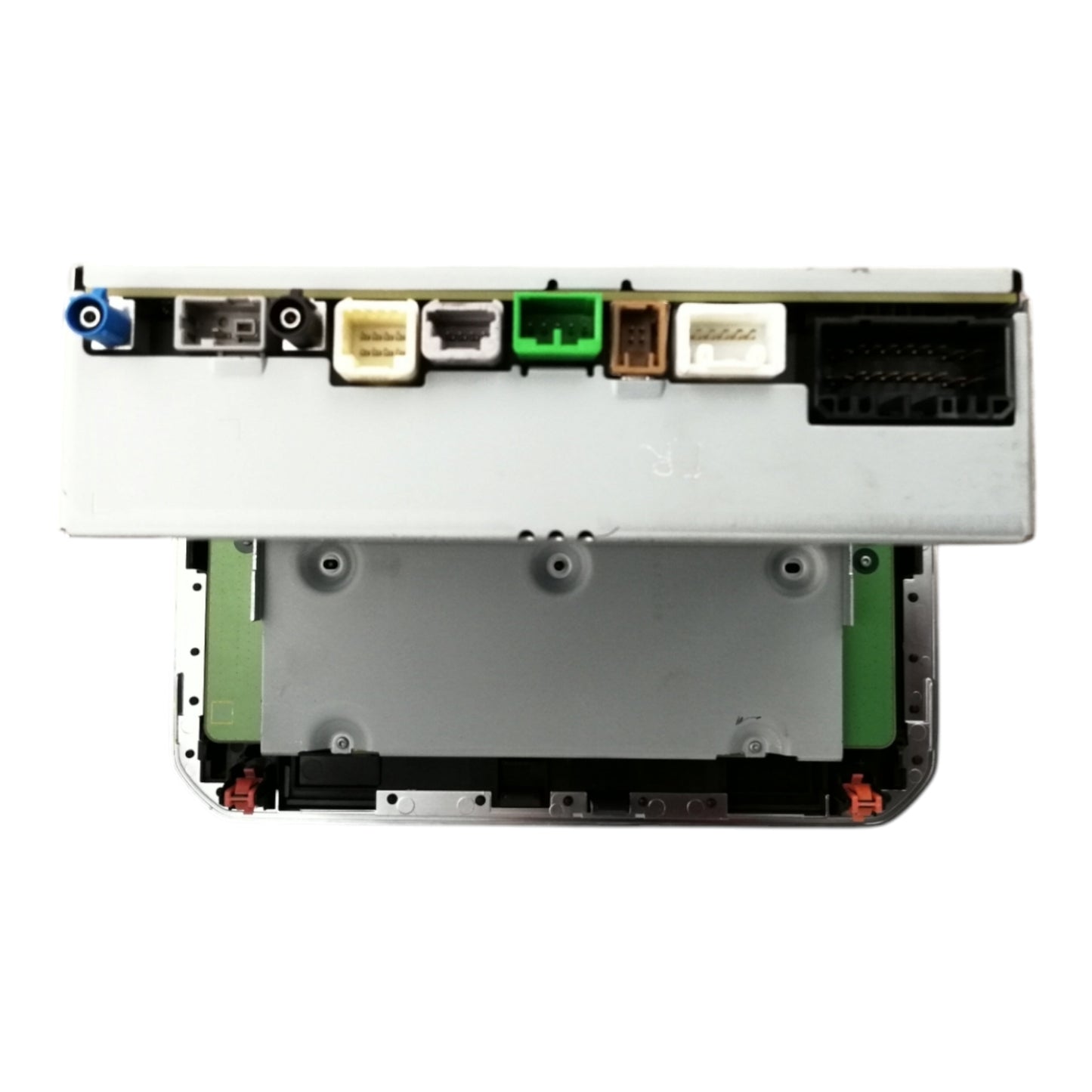 Unità Autoradio SUZUKI IGNIS 3 Serie 1.2