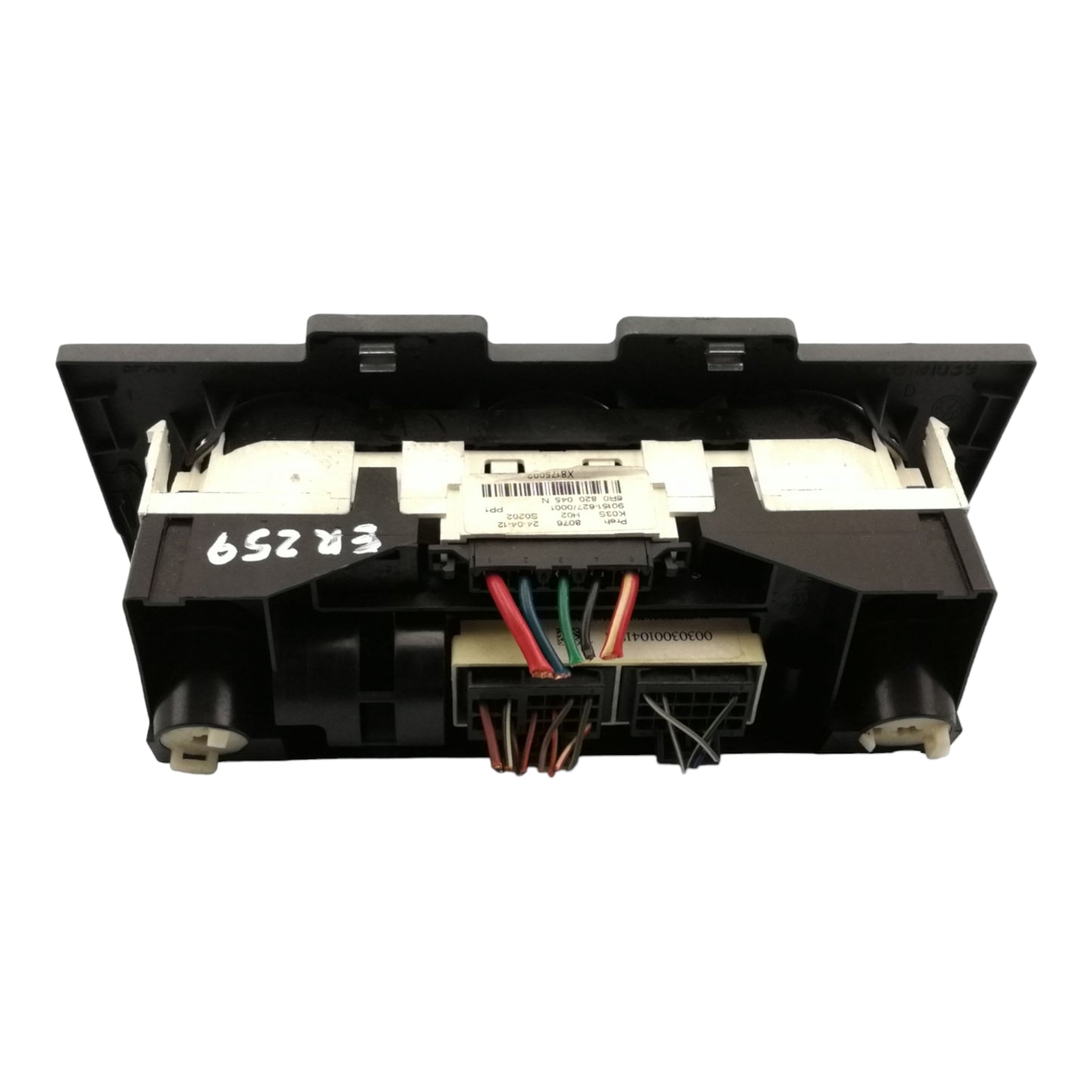 Modulo Comando Clima VOLKSWAGEN POLO VI -    6R0820045N