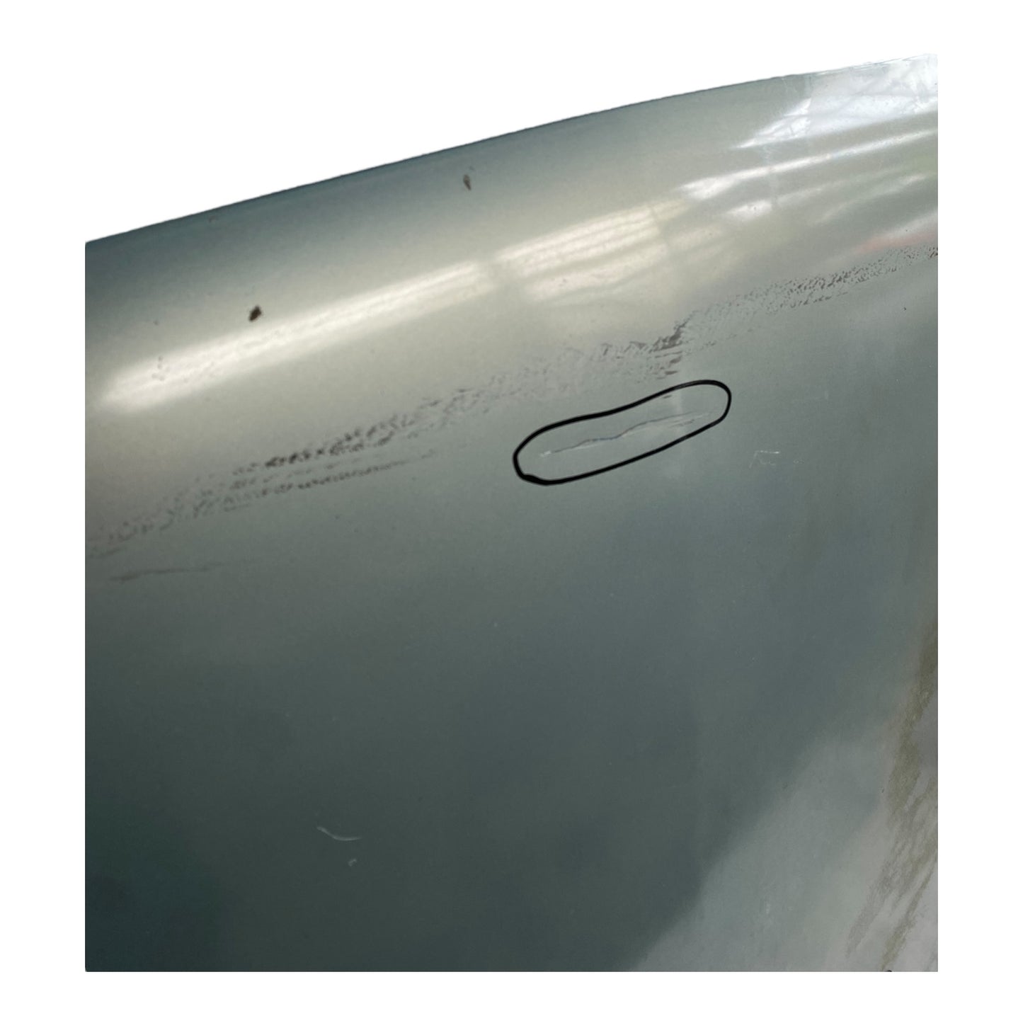 Cofano Anteriore LANCIA Y YPSILON Berlina 3 Porte