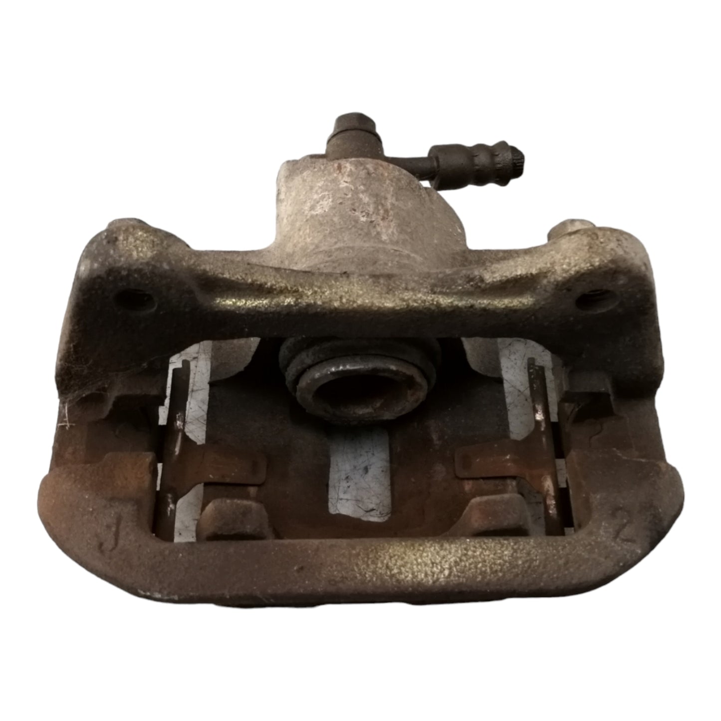 Pinza Freno Posteriore Sinistro CHEVROLET NUBIRA Berlina SW/LACETTI