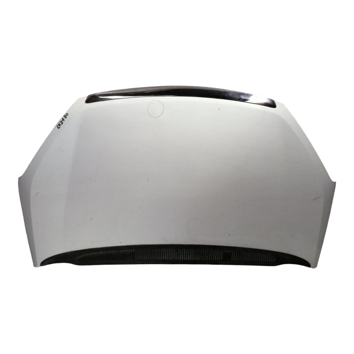 Cofano Anteriore FORD C-MAX 2 Serie 5 Porte