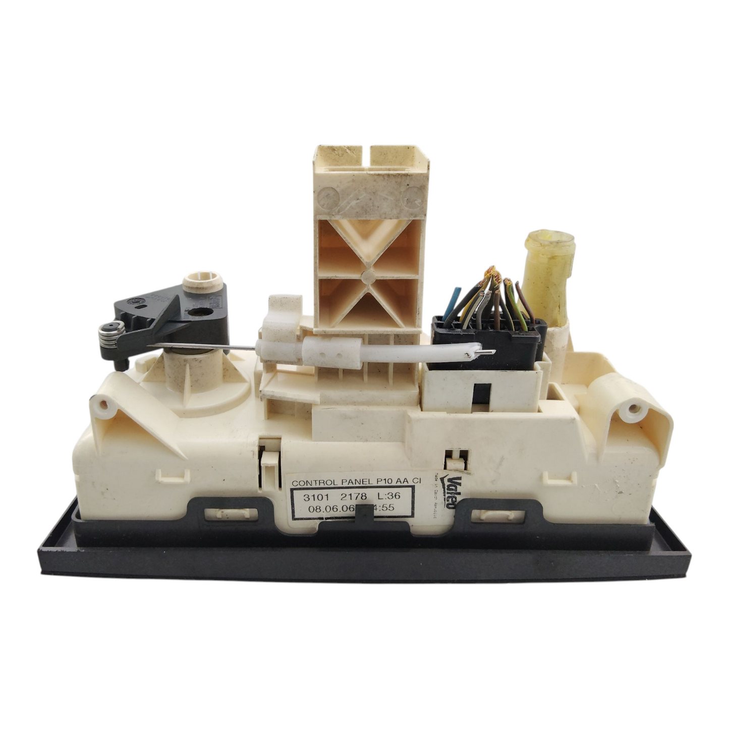 Modulo Comando Clima OPEL CORSA C Benzina Diesel