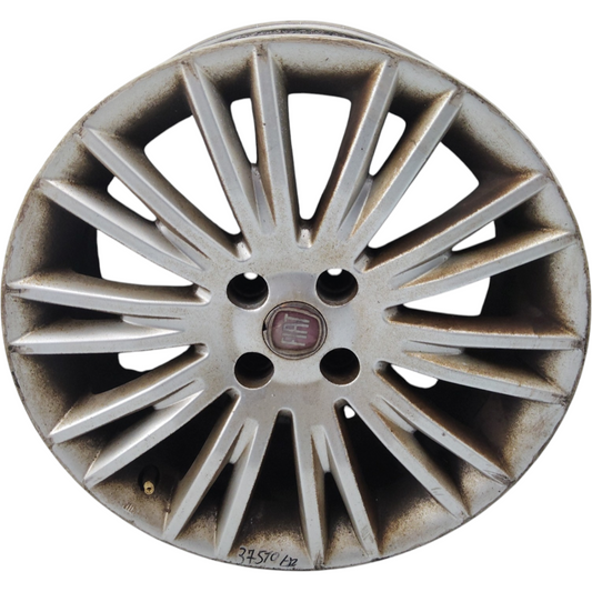 Cerchio in lega Raggio 16 FIAT BRAVO 2 Serie 7JX16H2 ET31 4 Fori