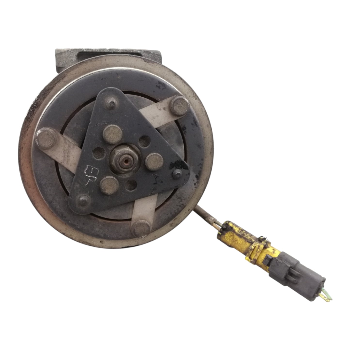 Compressore Aria Condizionata Ac CITROEN C2/C3 1 Serie/C3 Pluriel