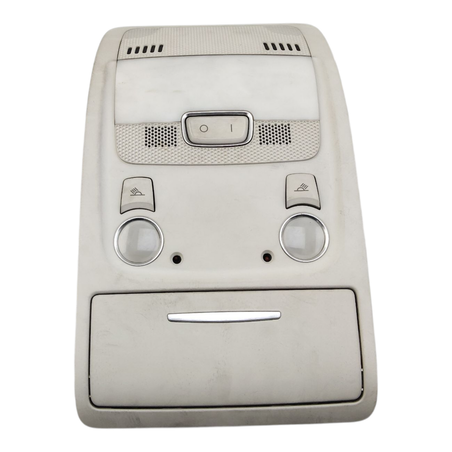 Luce Cortesia Plafoniera Abitacolo Anteriore AUDI A5 8T3 8TA/Q5 8RB