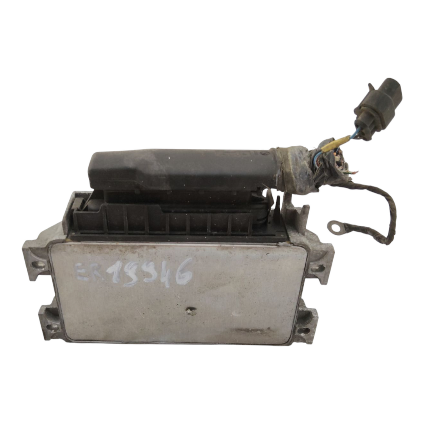 Centralina Iniezione FIAT SEICENTO 1.1 Benzina Motore 176B2000