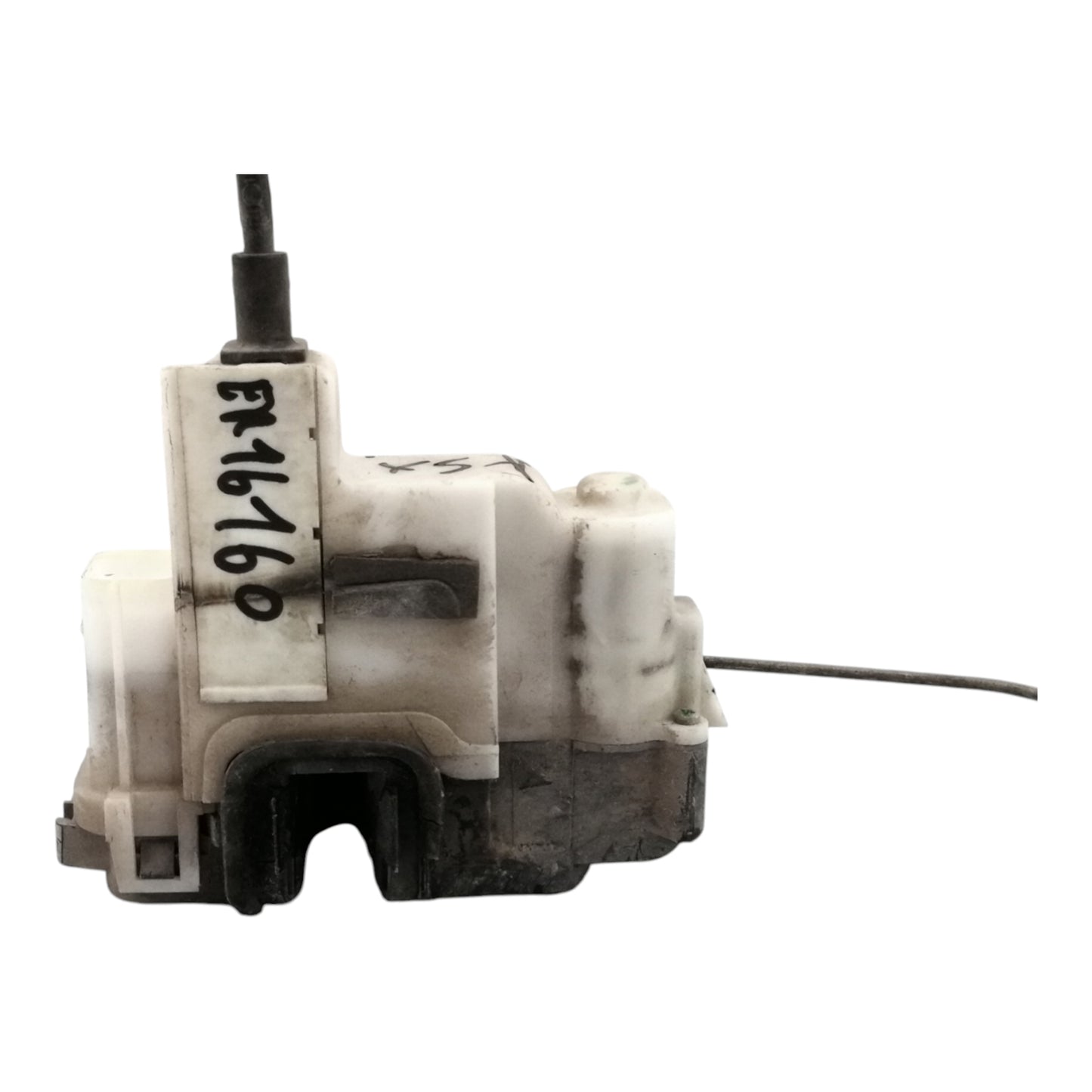 Serratura Porta Anteriore Sinistro FIAT PANDA 2 Serie