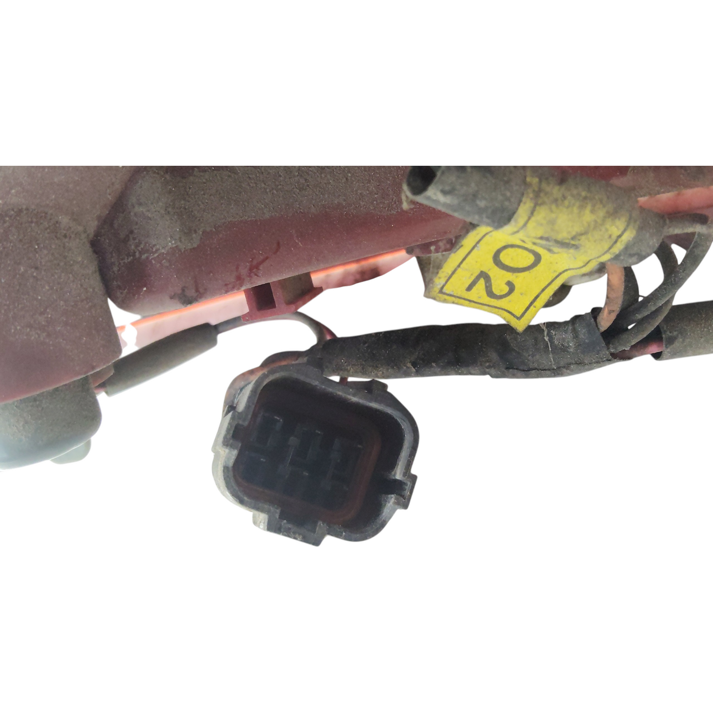 Fanale Stop Posteriore Sinistro HYUNDAI TUCSON 1 Serie