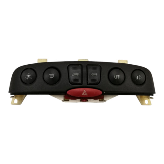Pulsanti Comando Multifunzione FIAT PUNTO 2 Serie