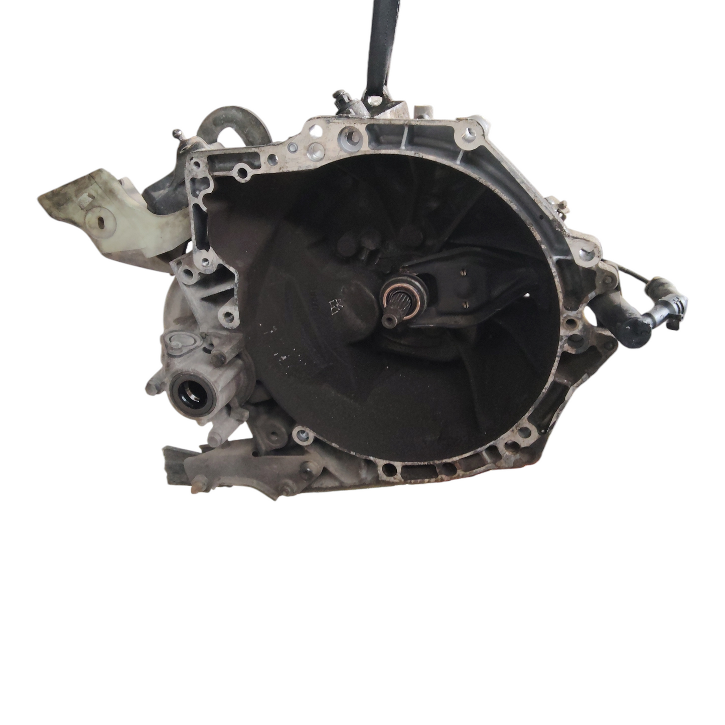 Cambio Manuale 5 Marce CITROEN C3 PICASSO 1.4 VTi Motore 8FS