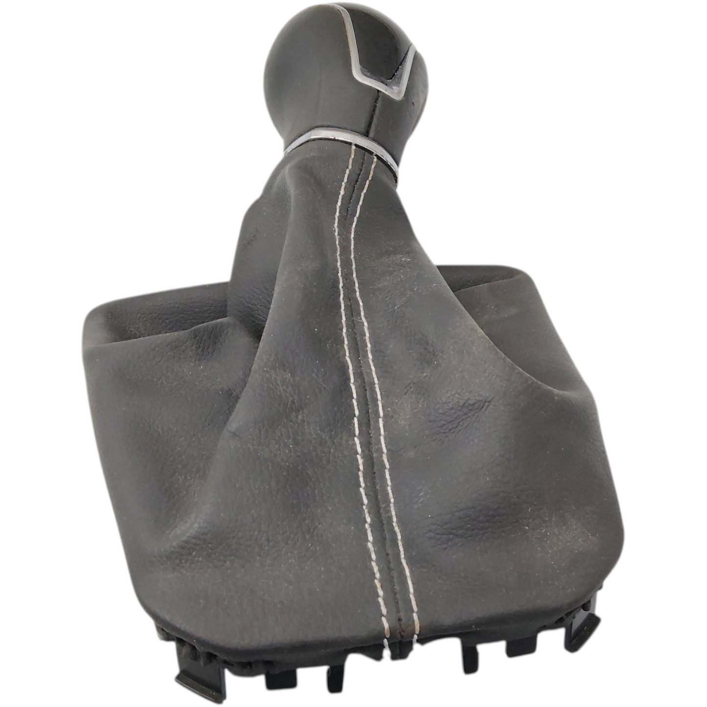 Pomello E Cuffia Leva Cambio Manuale SEAT ARONA