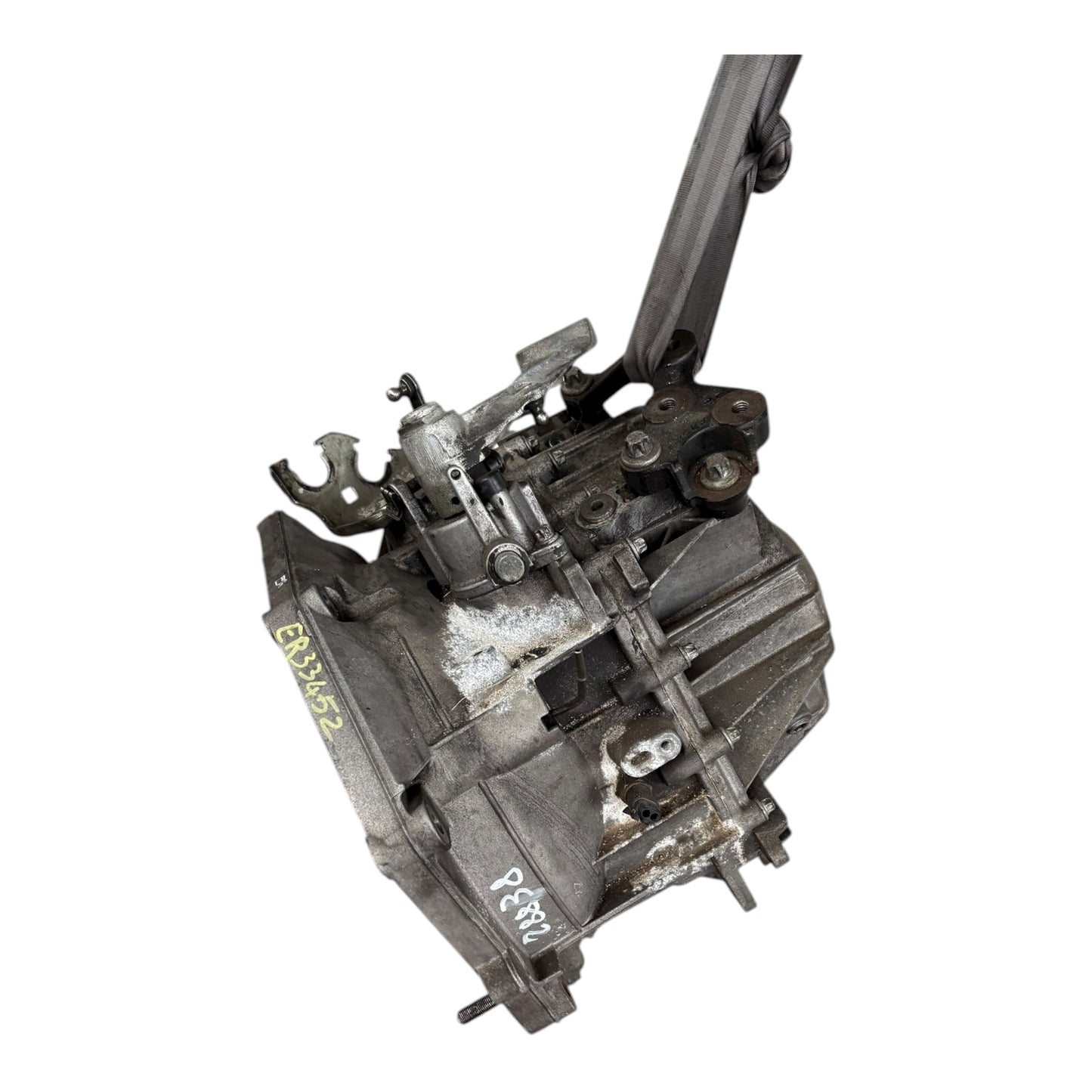 Cambio Manuale 6 Marce ALFA ROMEO 159 1.9 Diesel