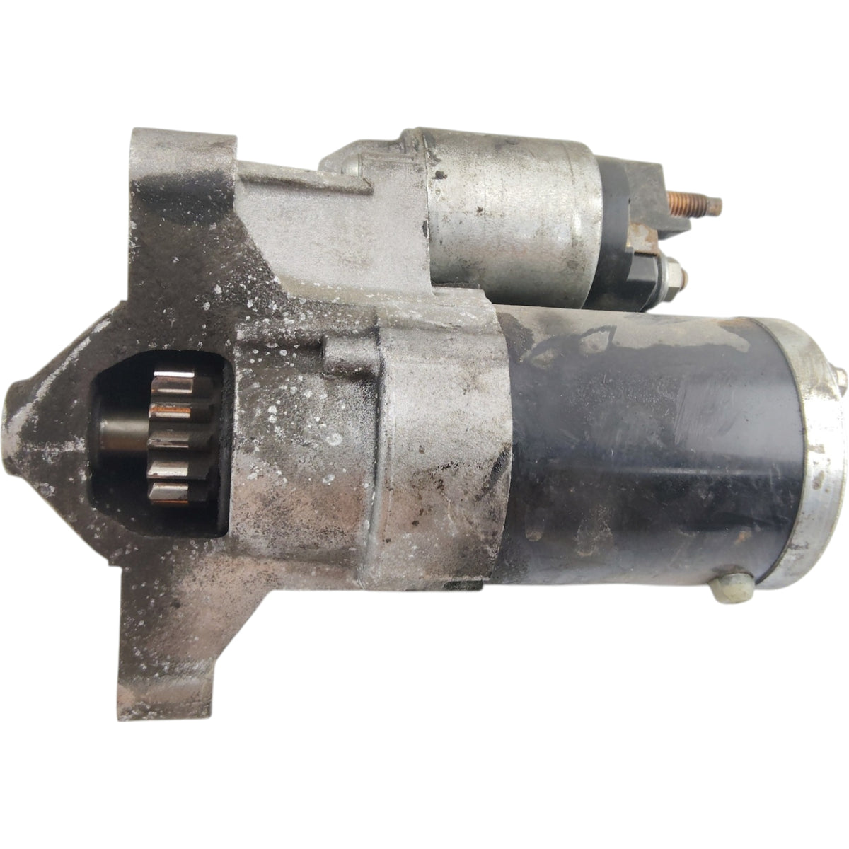 Motorino Avviamento CITROEN C5 2 3 Serie/C4 1 2 Serie 2.0 Diesel