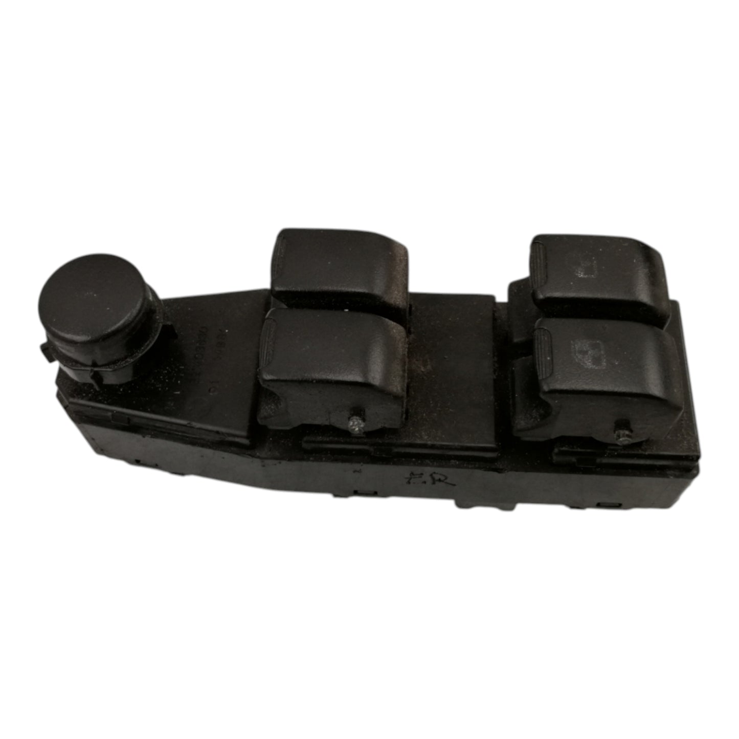 Interruttore Alzacristalli Alzavetro Anteriore Sinistro CHEVROLET SPARK