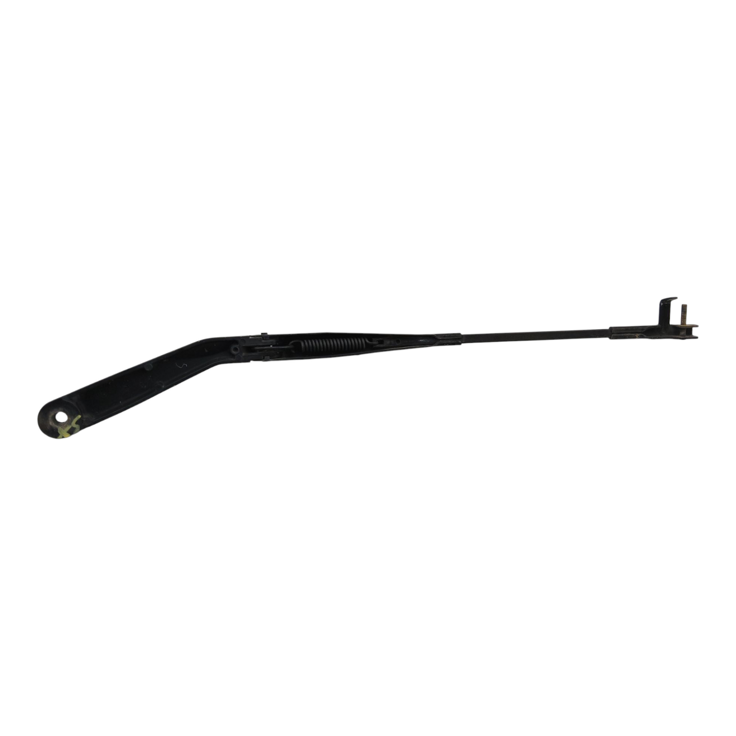 Braccio Tergicristallo Parabrezza Sinistro VOLKSWAGEN POLO 4 5 Serie