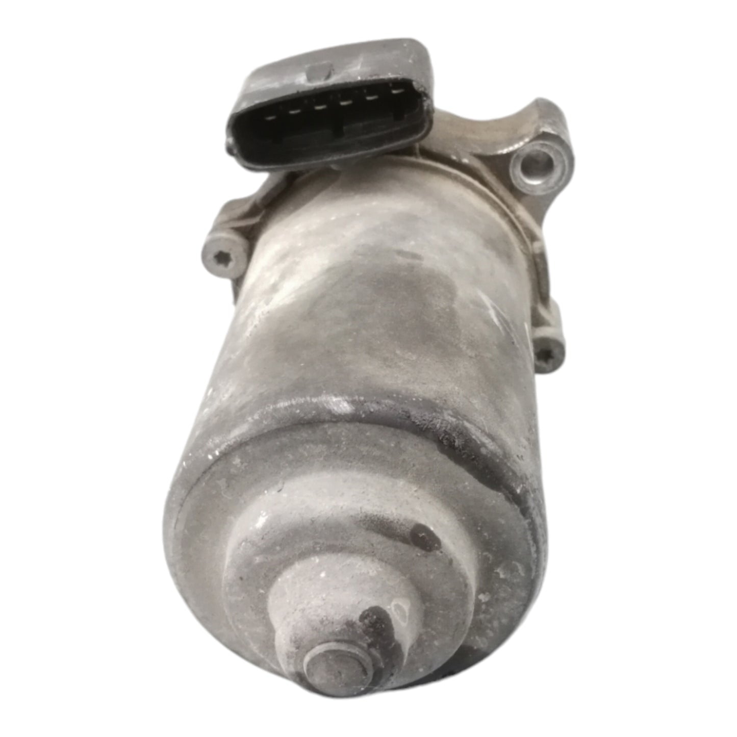 Attuatore Cambio SMART CITY COUPE 450 0.7 Benzina