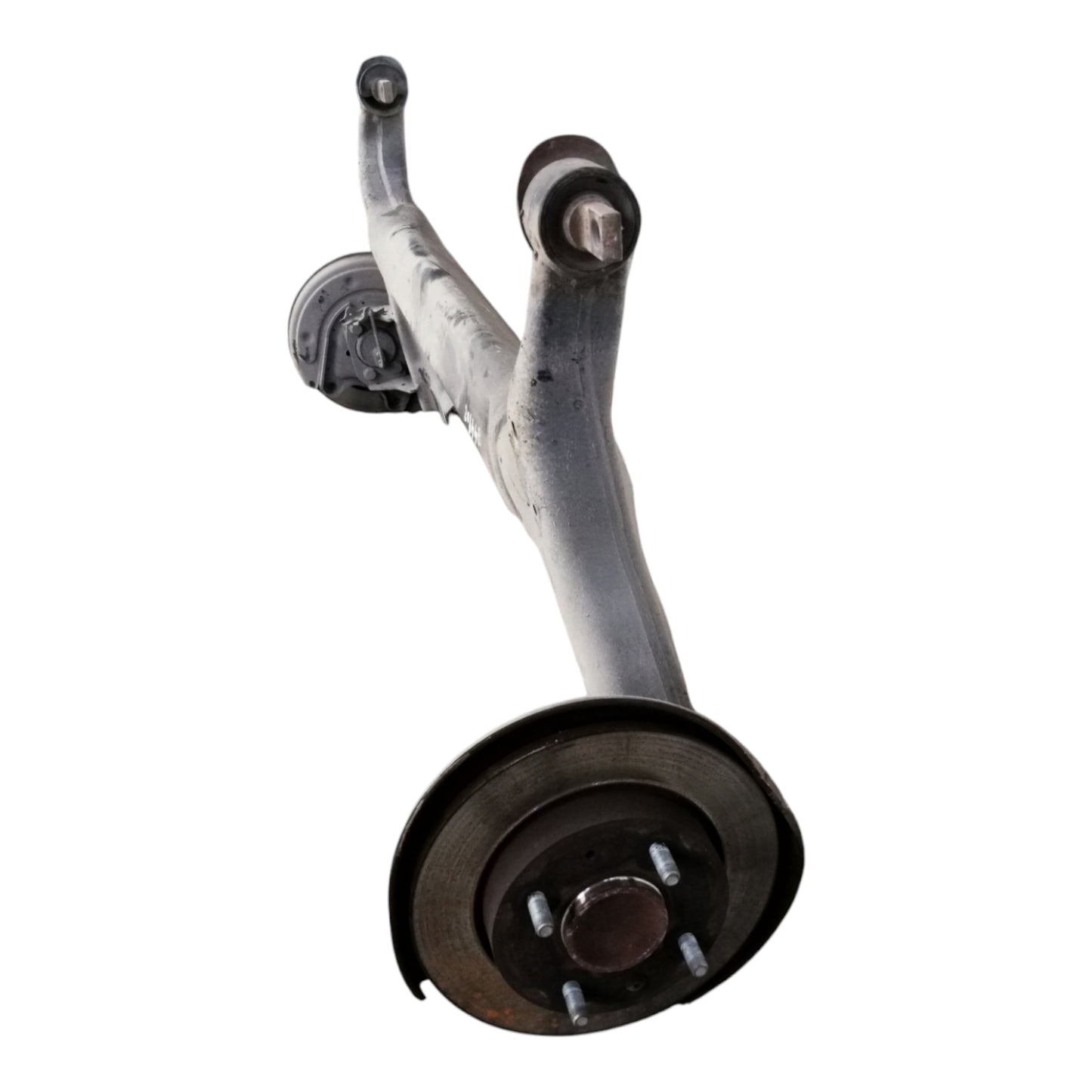 Assale Ponte Posteriore SMART FORFOUR 454 Diesel Benzina