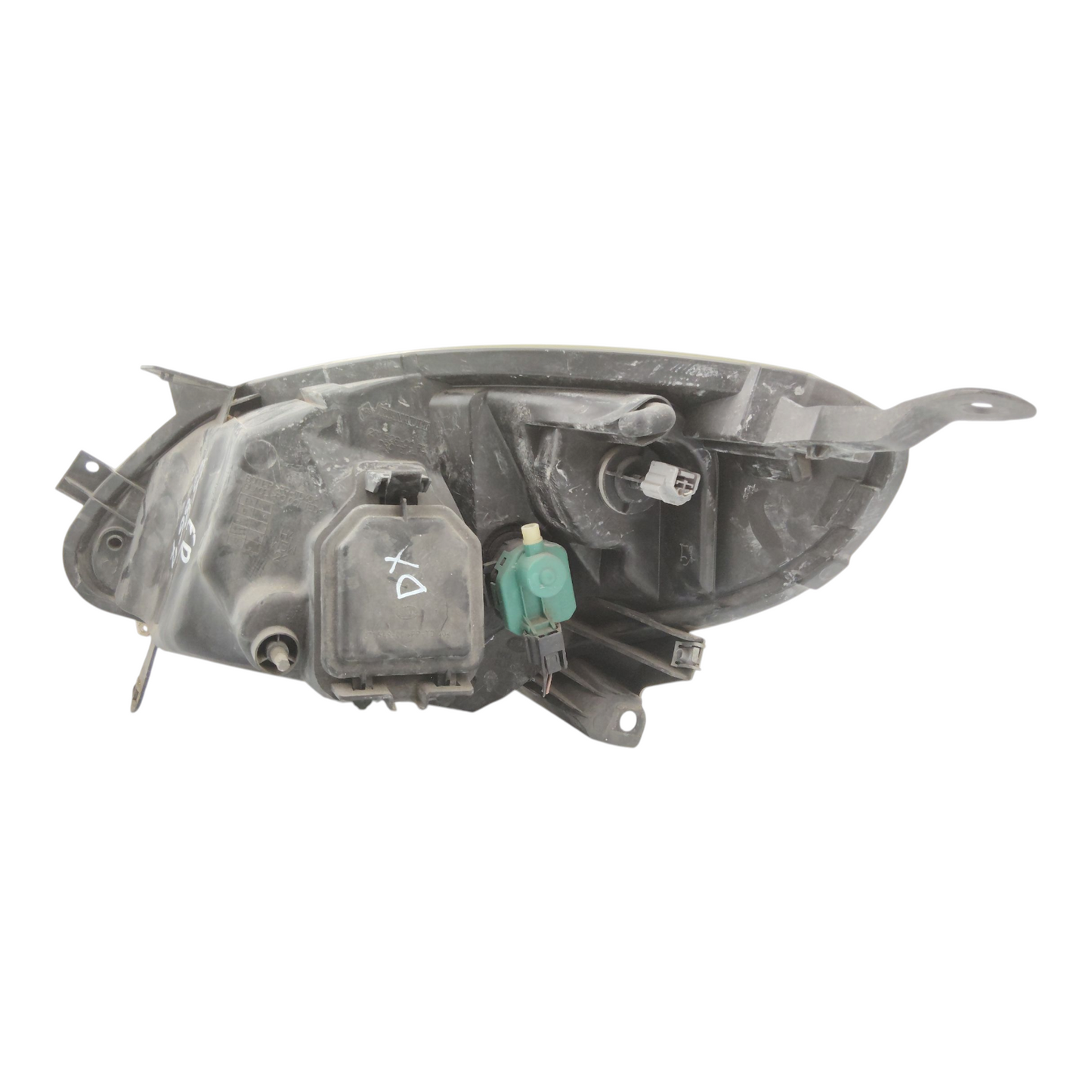 Faro Proiettore Anteriore Destro RENAULT TWINGO 2 Serie