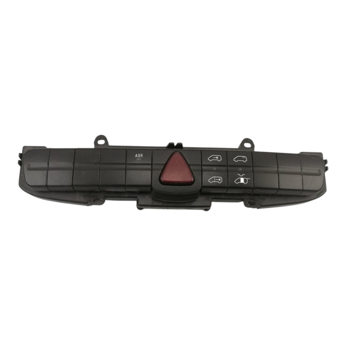 Pulsantiera Multifunzione Centrale MERCEDES VITO W639
