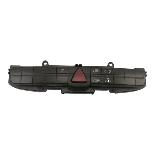 Pulsantiera Multifunzione Centrale MERCEDES VITO W639