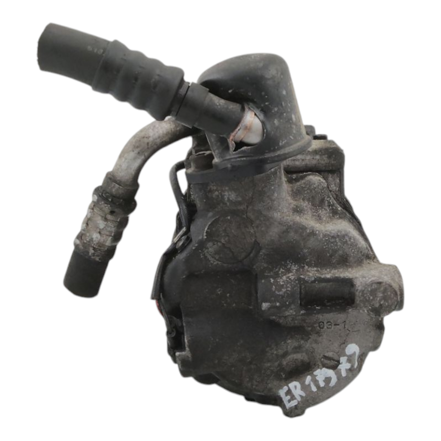 Compressore Aria Condizionata MERCEDES CLASSE C S203 C203 W203