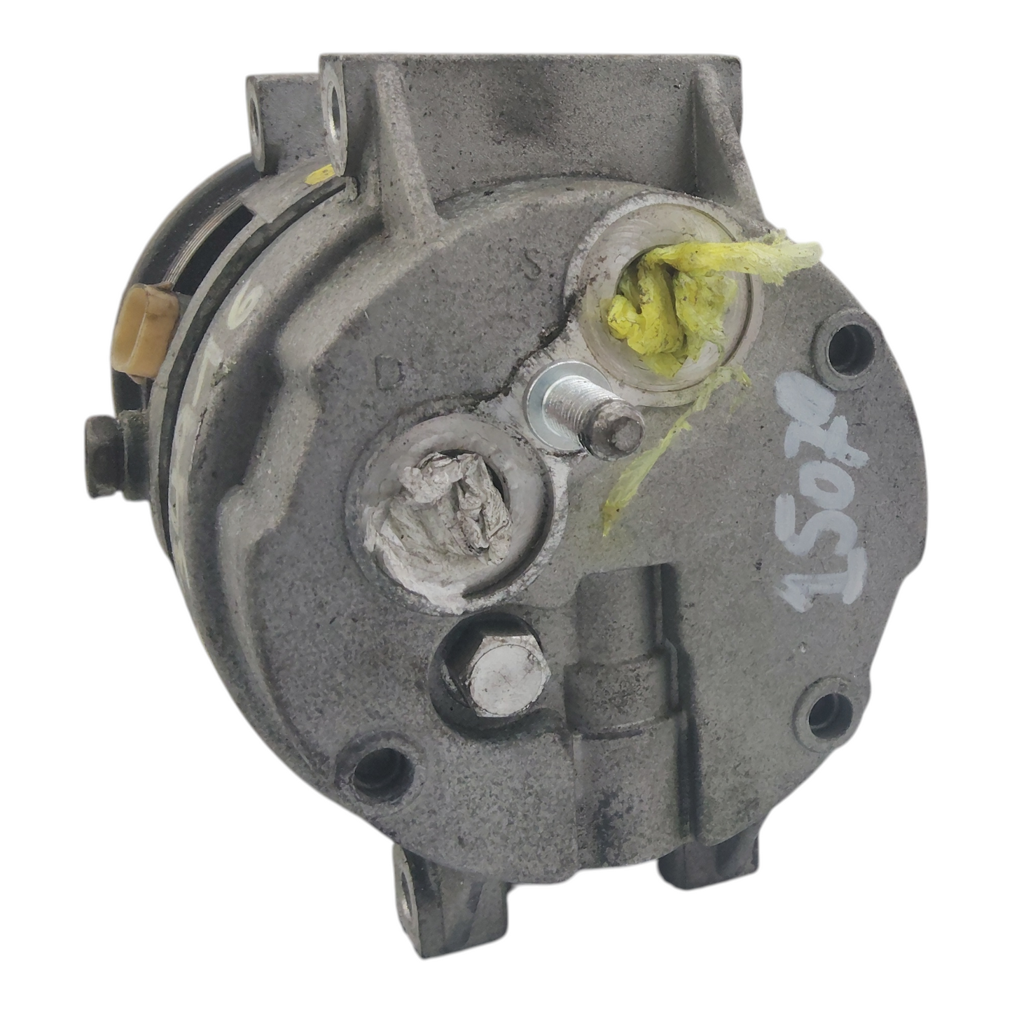 Compressore Aria Condizionata CHEVROLET CRUZE 2.0 CDI Z20S1
