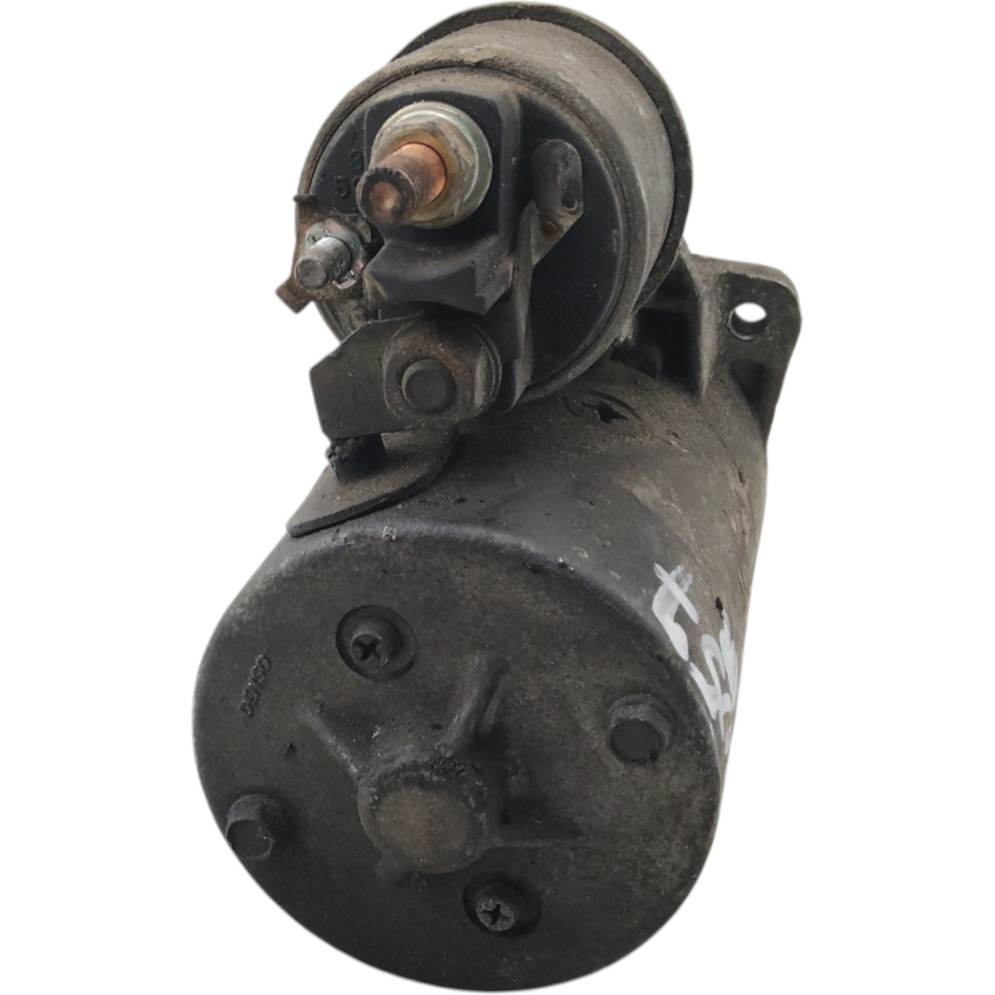 Motorino Avviamento FIAT PUNTO 1 2 Serie 1.1 1.2 Benzina