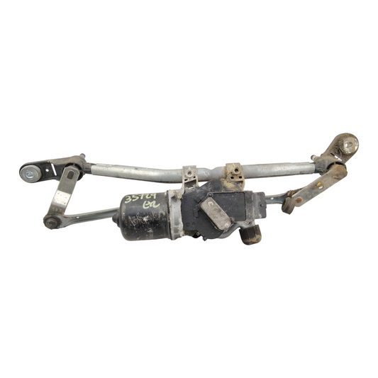 Meccanismo Tandem Tergicristallo RENAULT CLIO 3 Serie