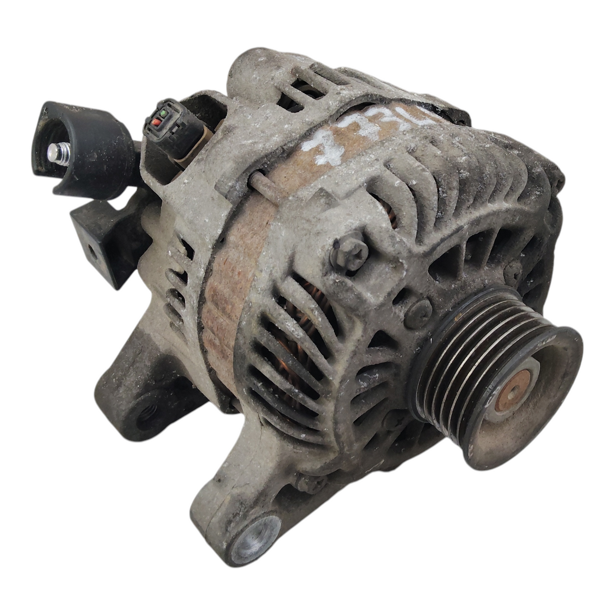 Alternatore CITROEN C3 1 Serie/C2/C3 PLURIEL Benzina GPL