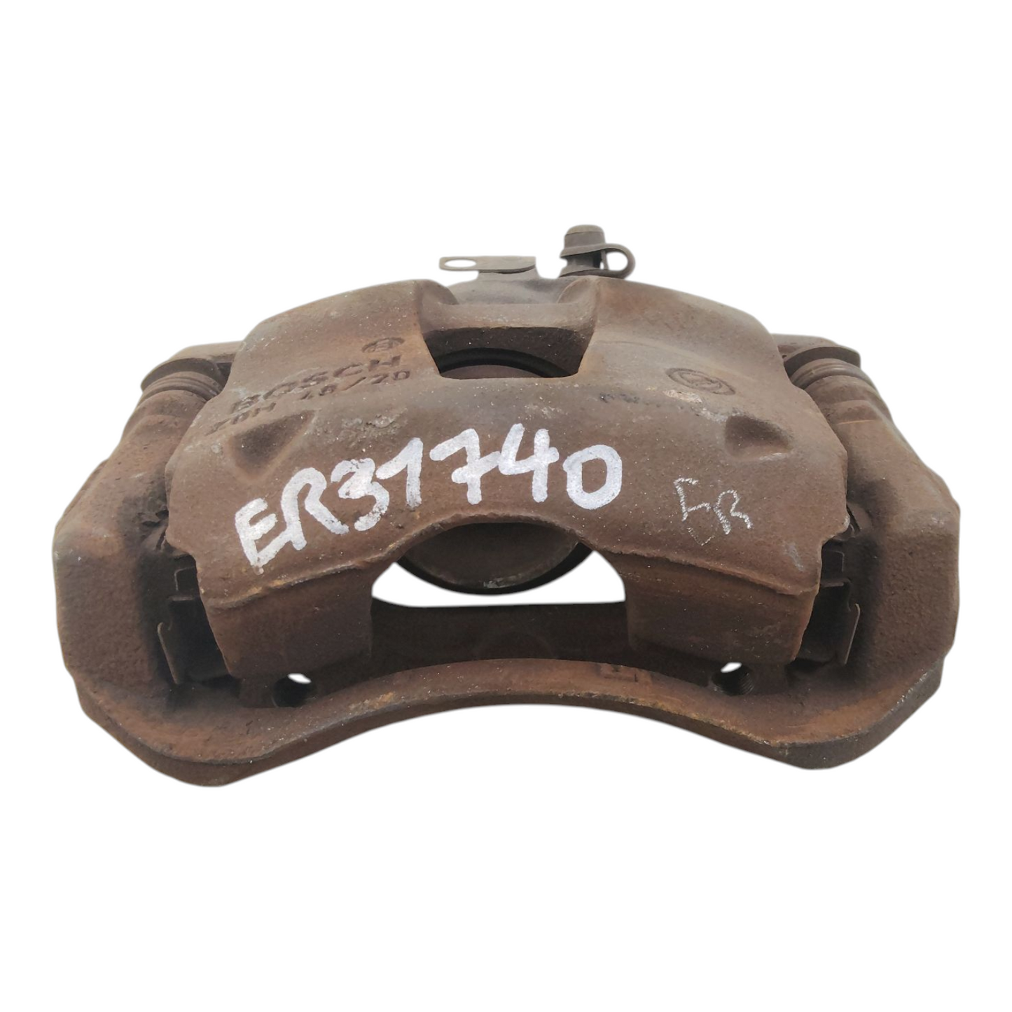 Pinza Freno Anteriore Sinistro FIAT 500 2 Serie/PANDA 2 Benzina Diesel
