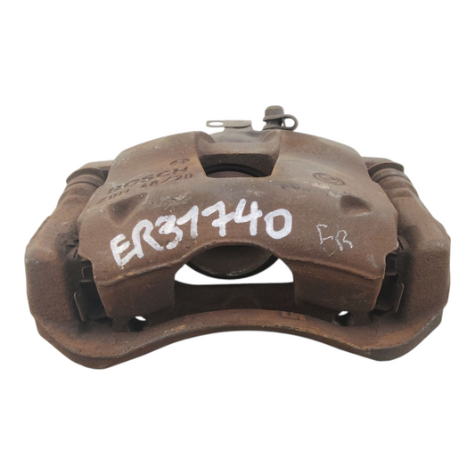 Pinza Freno Anteriore Sinistro FIAT 500 2 Serie/PANDA 2 Benzina Diesel