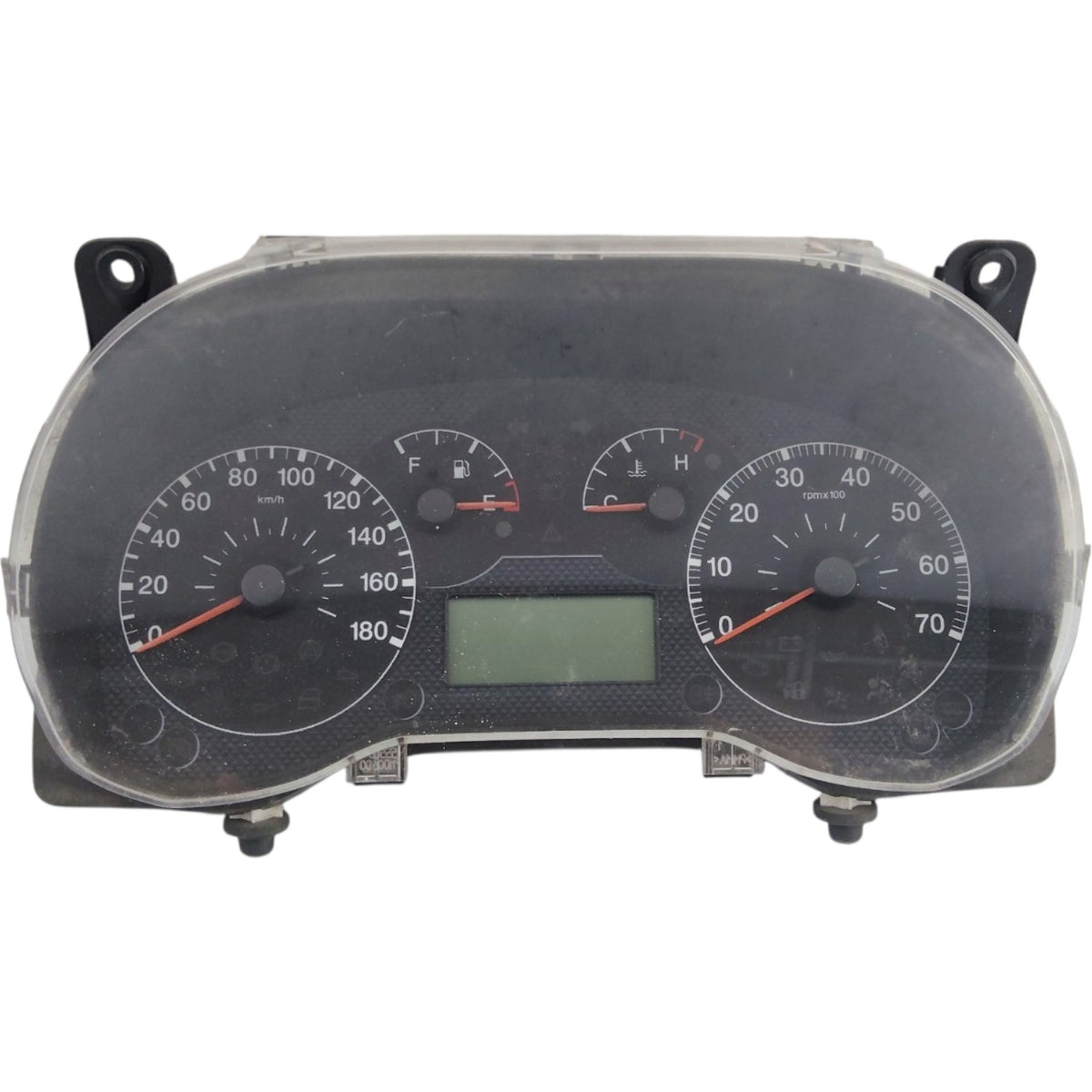 Quadro Strumenti CITROEN NEMO 1.4 Diesel