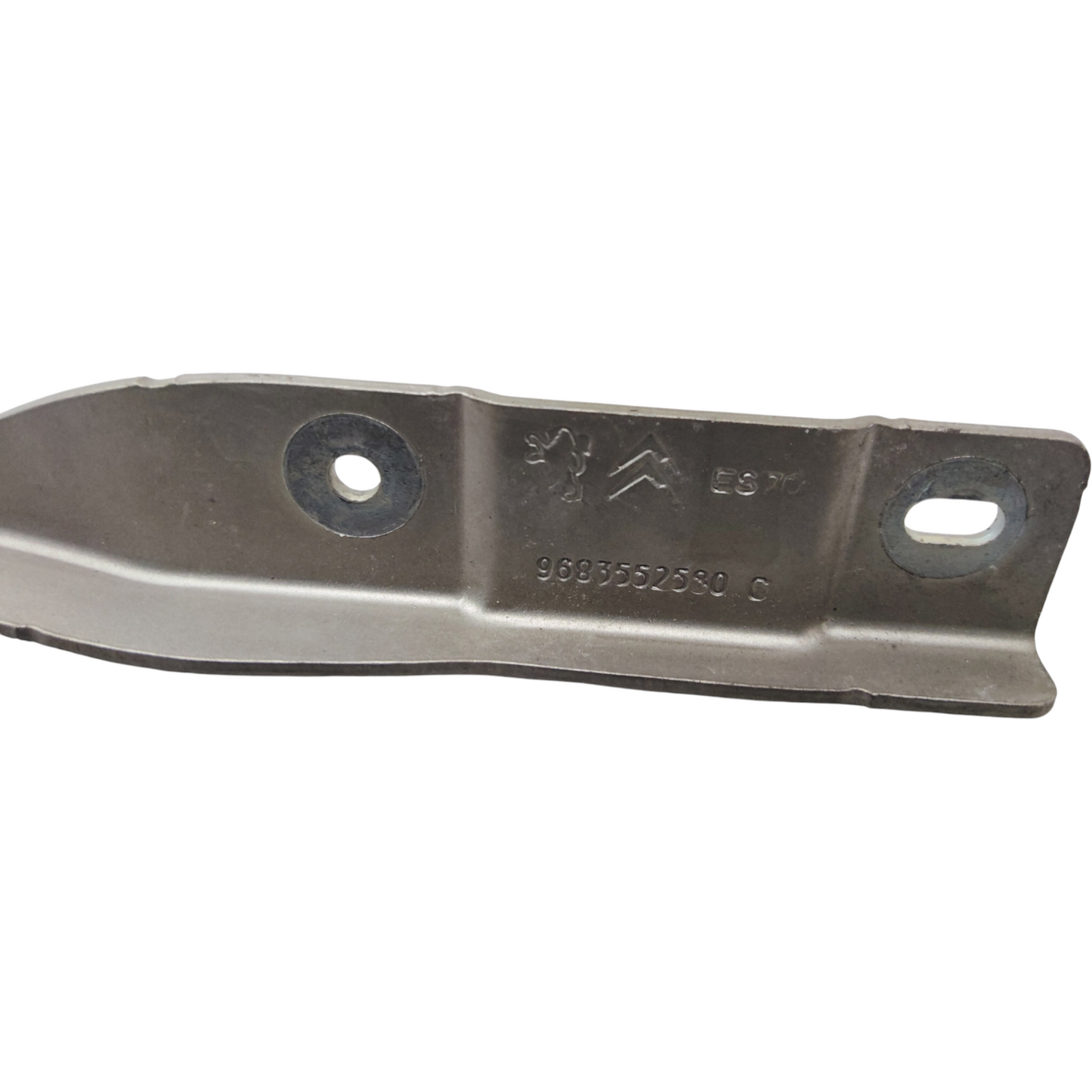 Cerniera Cofano Anteriore Sinistro CITROEN C3 2 Serie