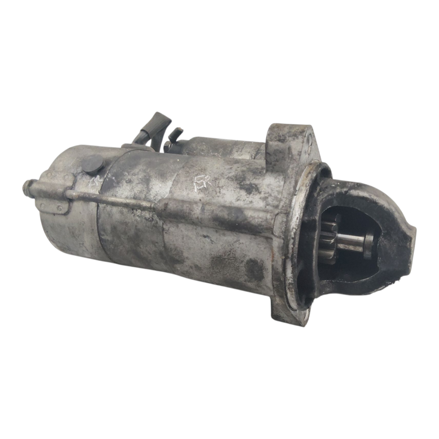 Motorino Avviamento CHEVROLET CAPTIVA 1 Serie/CRUZE/EPICA 2.0 Diesel