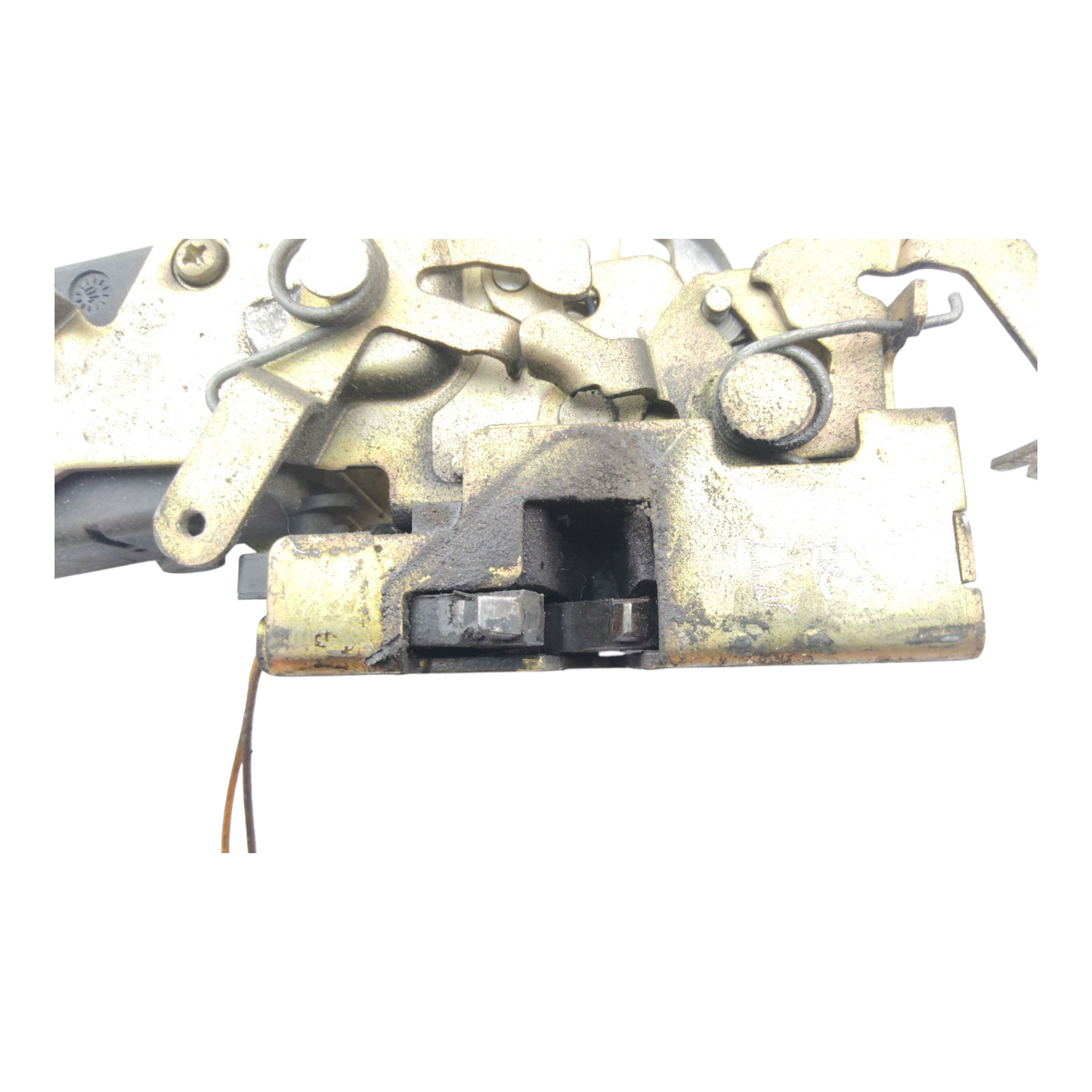 Serratura Porta Anteriore Destro SMART FORTWO CABRIO 450