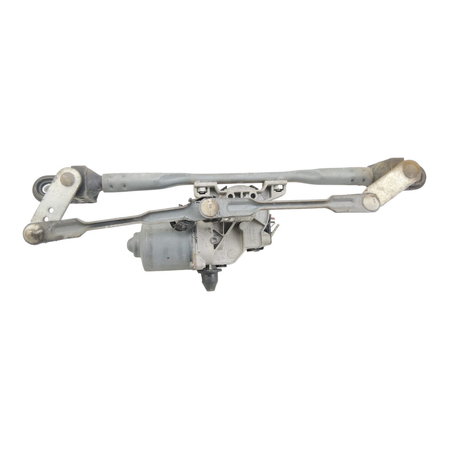 Meccanismo Tandem Tergicristallo FORD KA 2 Serie