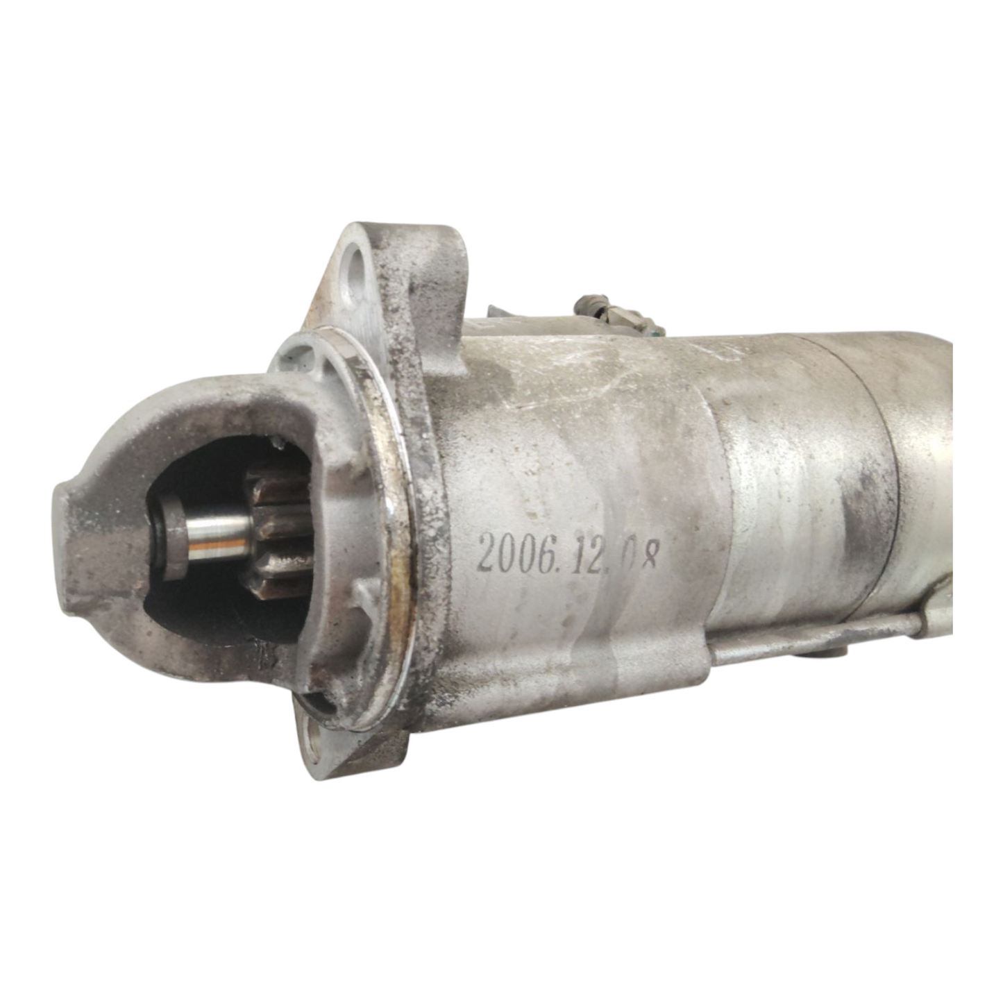 Motorino Avviamento OPEL ANTARA A 2.0 Diesel