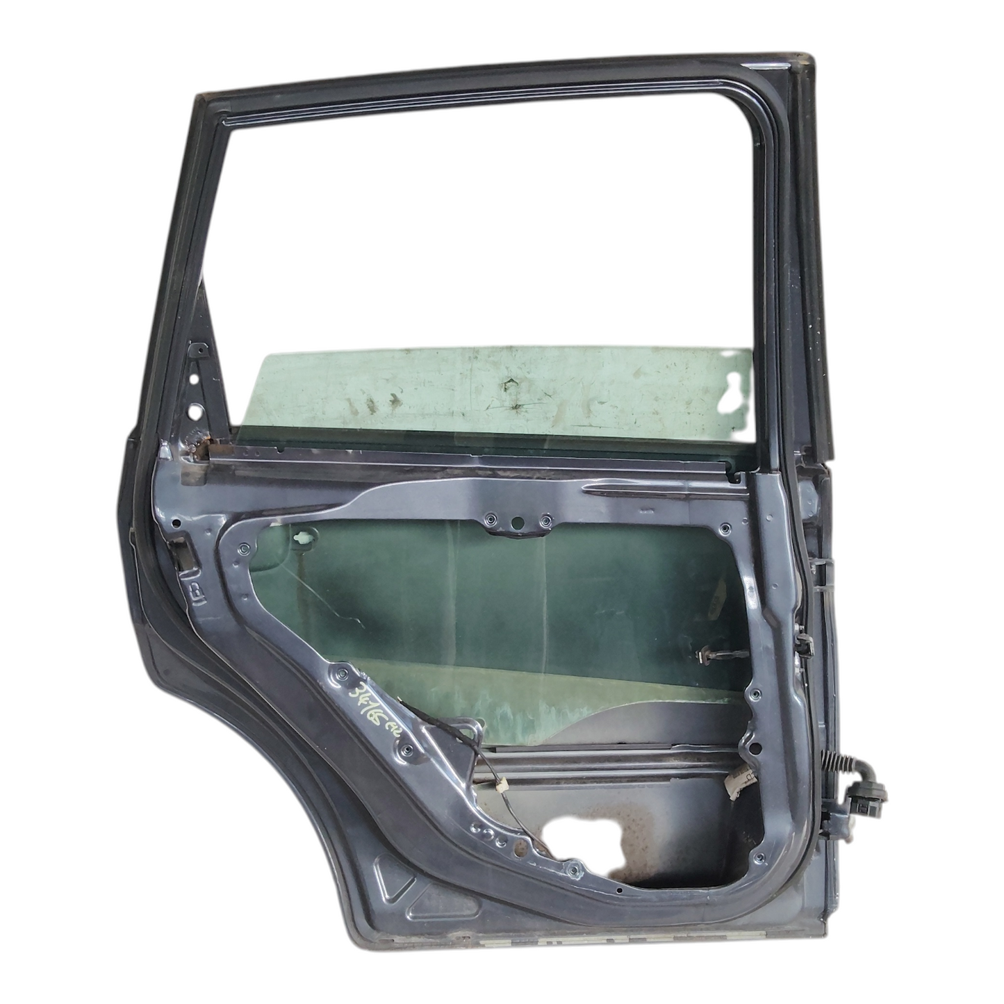 Porta Portiera Posteriore Sinistro FORD FIESTA 5 Serie