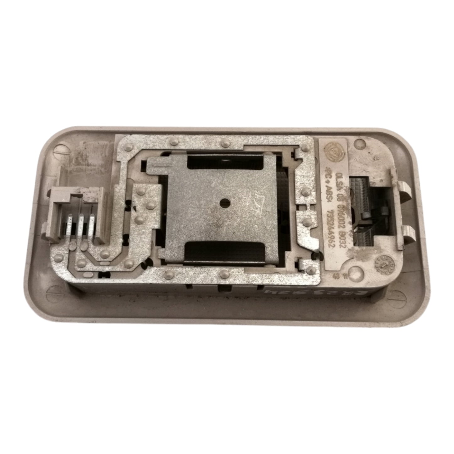 Luce Cortesia Plafoniera Abitacolo PEUGEOT BIPPER