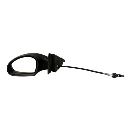 Specchietto Retrovisore Esterno Anteriore Sinistro SEAT IBIZA 4 Serie 6L1