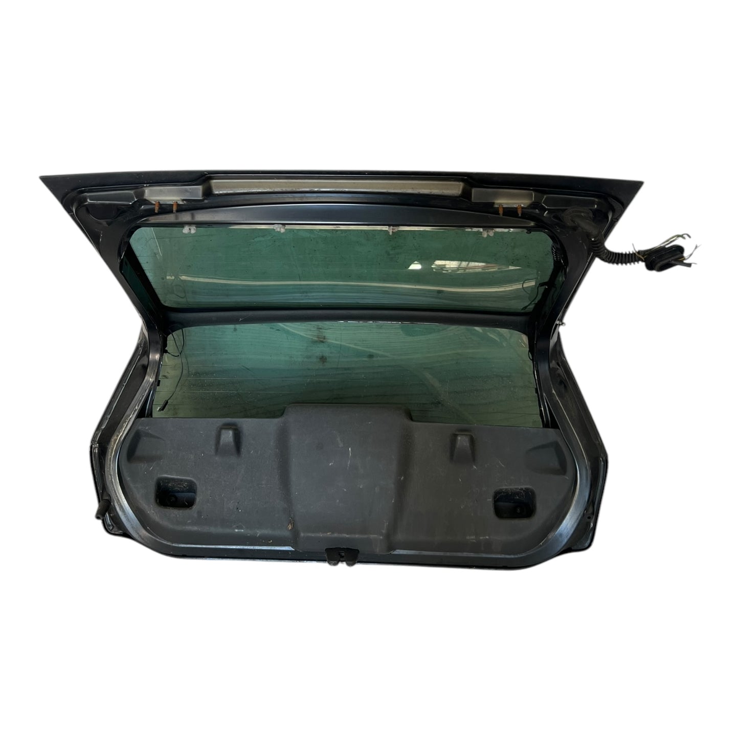 Portello Portellone Posteriore CITROEN C4 COUPE