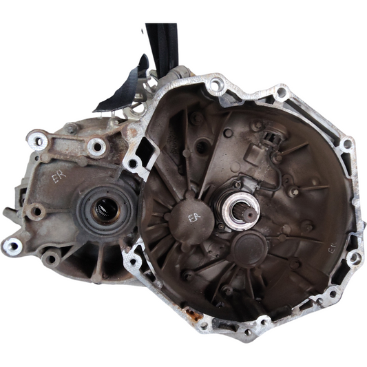 Cambio Manuale 5 Marce OPEL ASTRA H 1.7 CDTi 74 Kw Motore Z17DTH