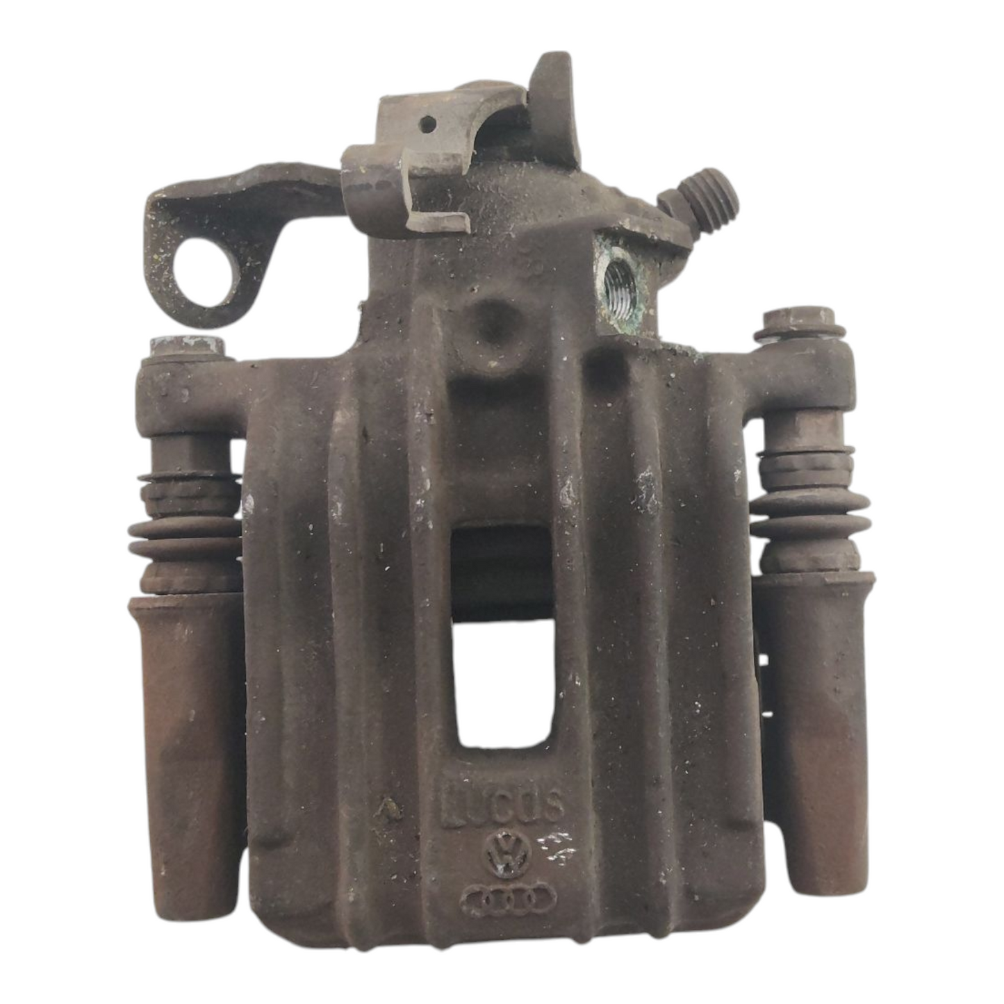 Pinza Freno Posteriore Destro VOLKSWAGEN GOLF 4 Serie Benzina Diesel